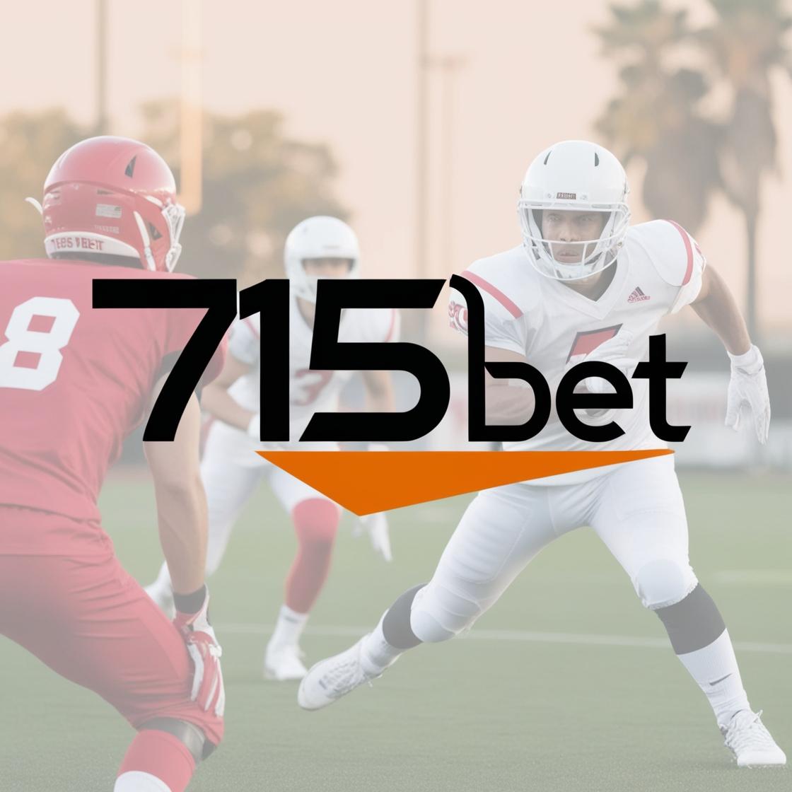 Logo da 715bet